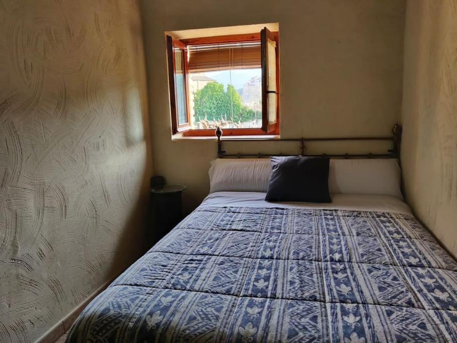 Casa Rural Espasa L'Espluga de Francoli Ngoại thất bức ảnh