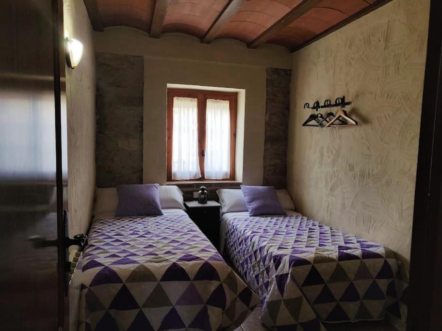 Casa Rural Espasa L'Espluga de Francoli Ngoại thất bức ảnh